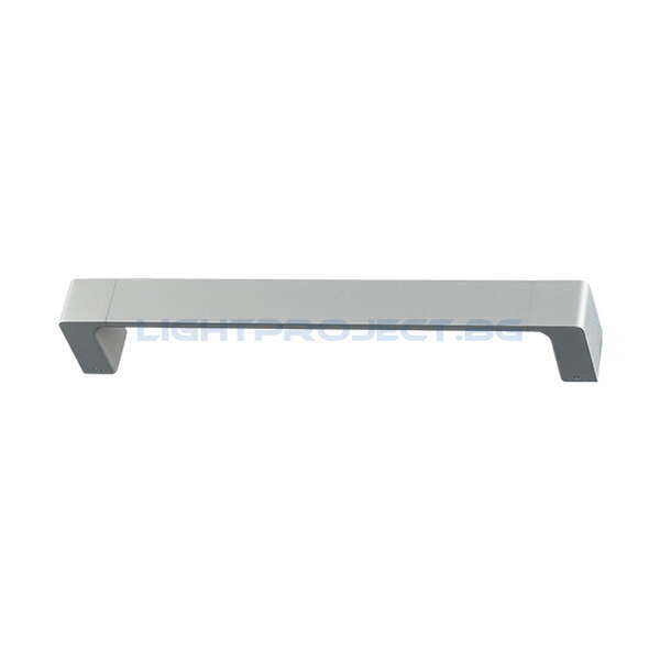 ACA LIGHTING LED АПЛИК ZD810412LEDGY FOGA