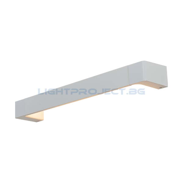 ACA LIGHTING LED АПЛИК ZD810412LEDWH FOGA