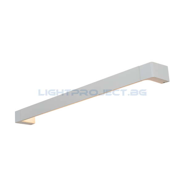 ACA LIGHTING LED АПЛИК ZD810418LEDWH FOGA