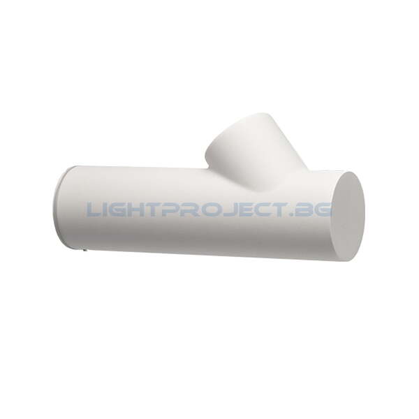 ACA LIGHTING LED АПЛИК ZD81136LEDWH FARO