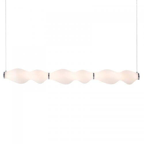 ACA LIGHTING LED ПЕНДЕЛ ZM13LEDP128 CARYATID