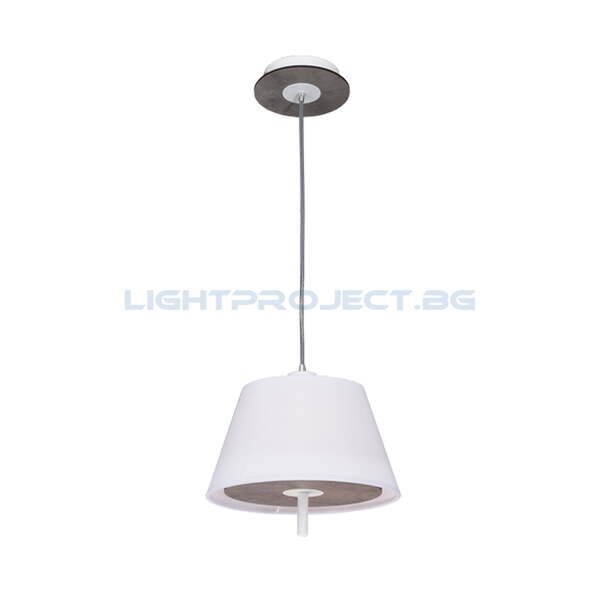 ACA LIGHTING ZM16281PC ПЕНДЕЛ