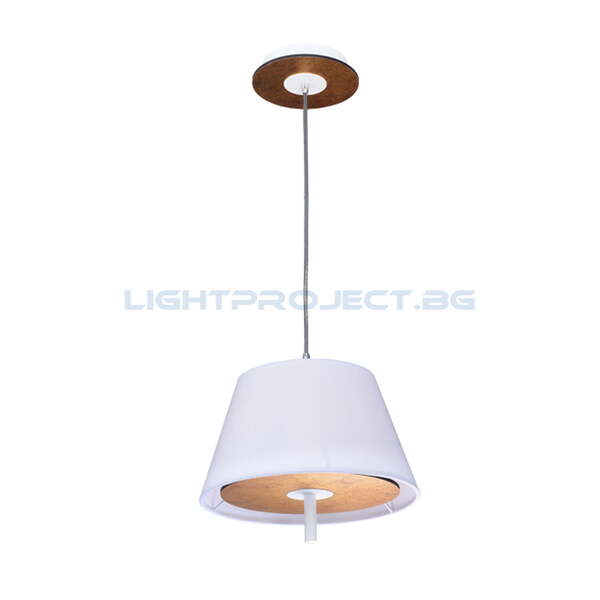 ACA LIGHTING ZM16281PG ПЕНДЕЛ