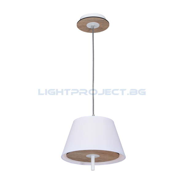 ACA LIGHTING ZM16281PLW ПЕНДЕЛ