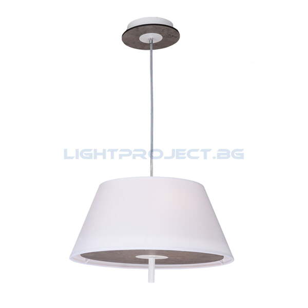 ACA LIGHTING ZM16403PC ПЕНДЕЛ