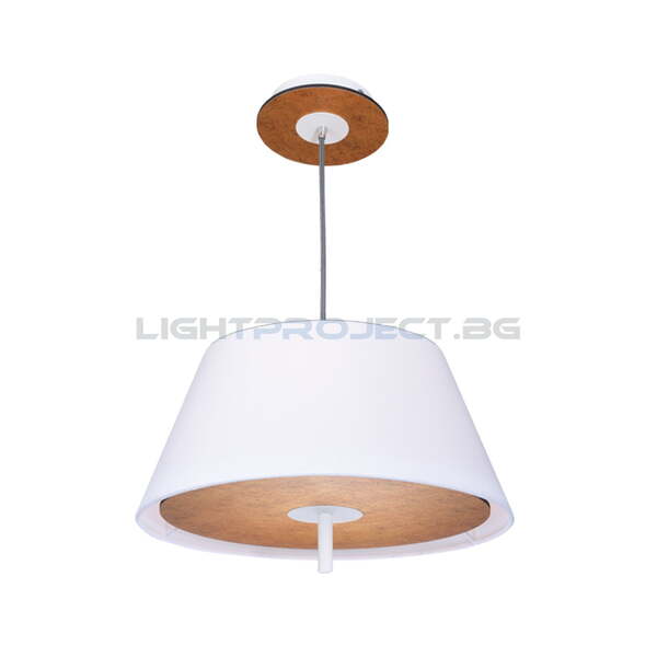 ACA LIGHTING ZM16403PG ПЕНДЕЛ