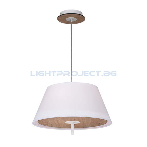 ACA LIGHTING ZM16403PLW ПЕНДЕЛ