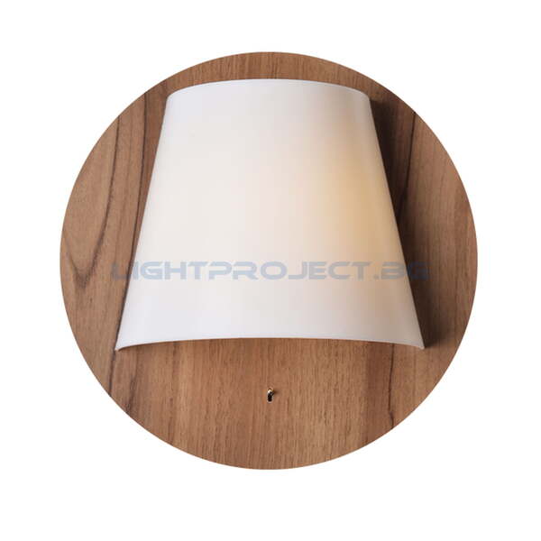 ZM165LEDWDW АПЛИК MARBLE