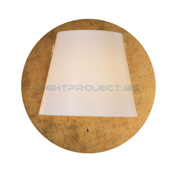 ZM165LEDWG АПЛИК MARBLE