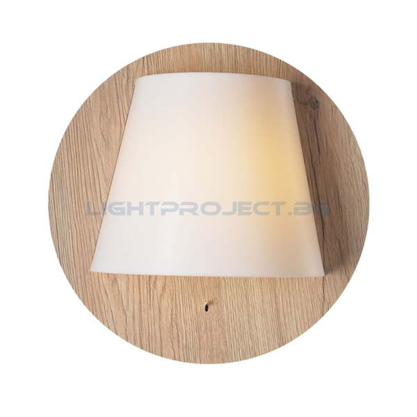 ZM165LEDWLW АПЛИК MARBLE