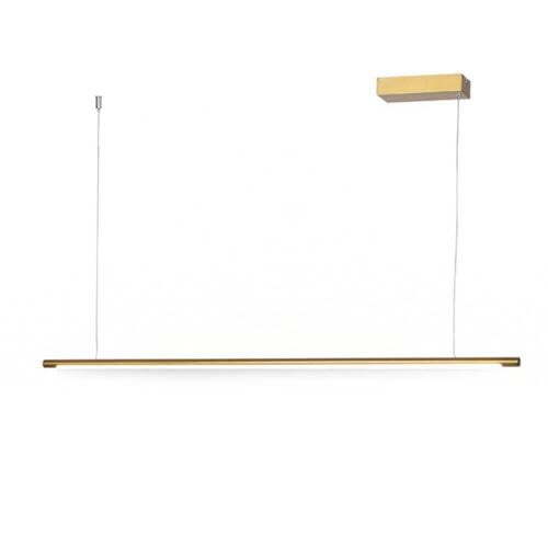 ACA LIGHTING LED ПЕНДЕЛ ZM16LEDP105AB AVENUE