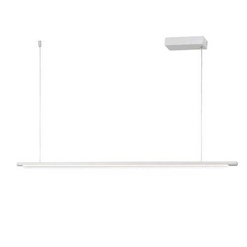 ACA LIGHTING LED ПЕНДЕЛ ZM16LEDP105WH AVENUE