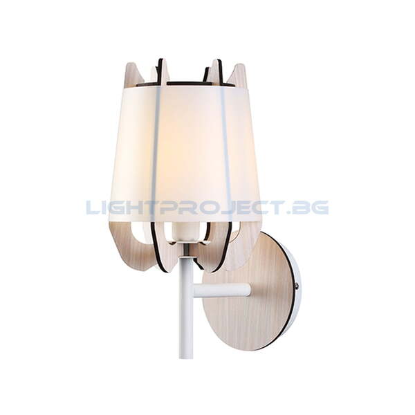 ZM170011W АПЛИК STYLE