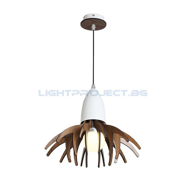 ACA LIGHTING ПЕНДЕЛ ZM170031P ALPS