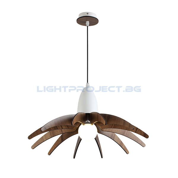 ACA LIGHTING ПЕНДЕЛ ZM170041P ALPS