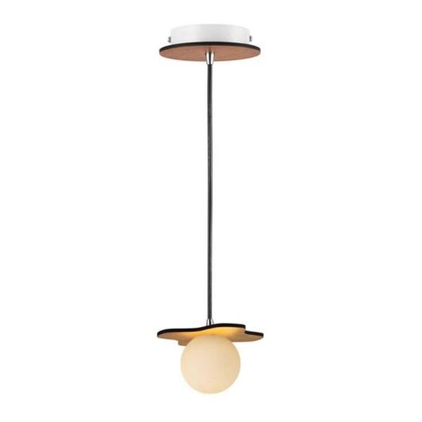 ACA LIGHTING ZM170041PG ПЕНДЕЛ