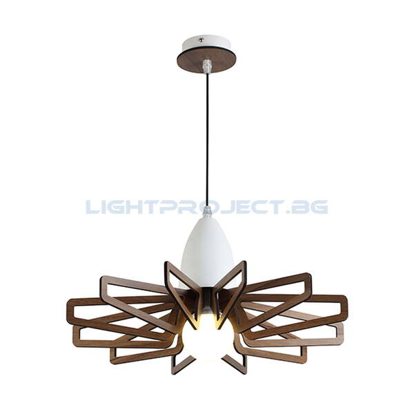 ACA LIGHTING ПЕНДЕЛ ZM170051P ALPS