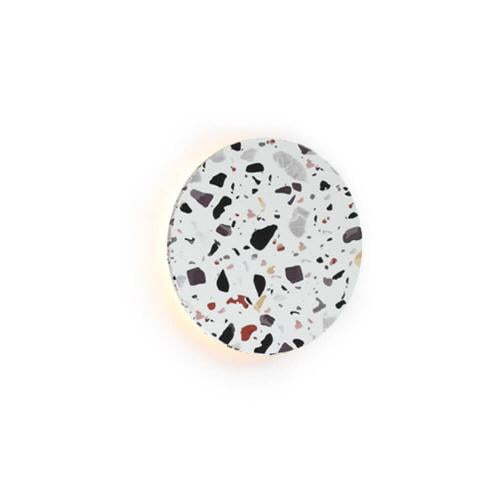 ACA LIGHTING ZM1705LEDWT LED АПЛИК