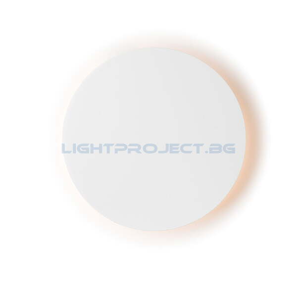 ACA LIGHTING LED АПЛИК ZM1715LEDWW ECLIPSE