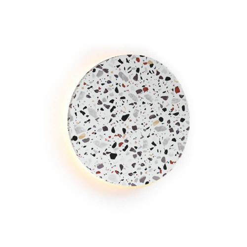 ACA LIGHTING ZM1724LEDWT LED АПЛИК