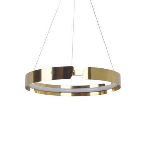 ACA LIGHTING LED ПЕНДЕЛ ZM18LEDP40AB THEMIDA