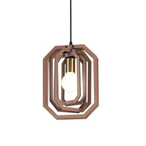 ACA LIGHTING ПЕНДЕЛ ZM391P24WLL TRITON