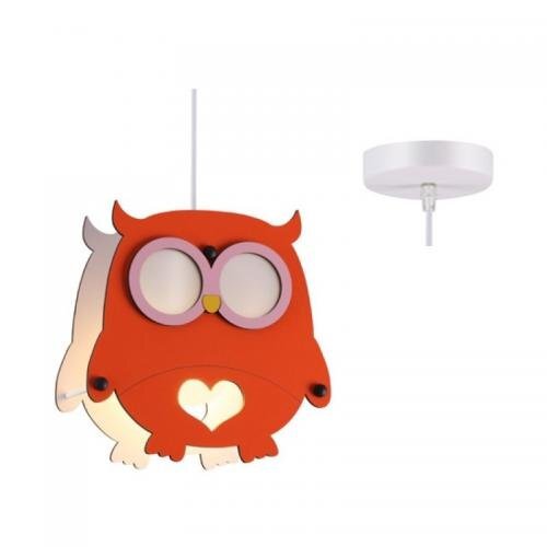 ДЕТСКИ ПЕНДЕЛ ACA LIGHTING ZM411P25 FARMA