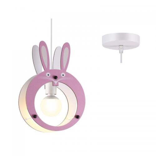 ДЕТСКИ ПЕНДЕЛ ACA LIGHTING ZM421P24 FARMA