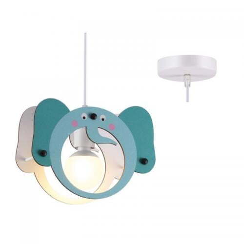 ДЕТСКИ ПЕНДЕЛ ACA LIGHTING ZM431P27 FARMA