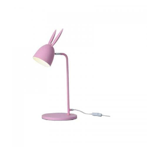 ДЕТСКА НАСТОЛНА ЛАМПА ACA LIGHTING ZM71T56P BUNNY