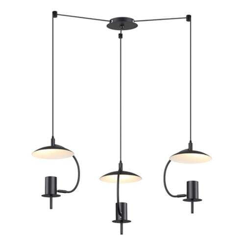 ACA LIGHTING ПЕНДЕЛ ZM933P60B PARACHUTE