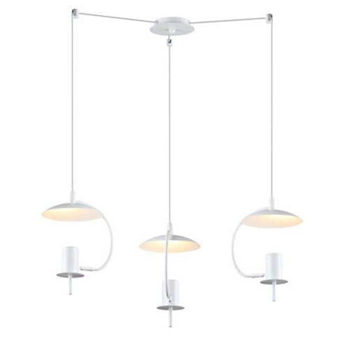 ACA LIGHTING ПЕНДЕЛ ZM933P60W PARACHUTE