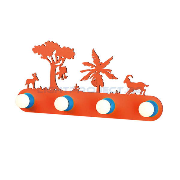 ZN170114WO АПЛИК ЗА ДЕТСКА СТАЯ