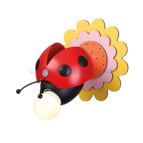 ZN170161WR ПЛАФОН BAMBINI LUMINAIRES