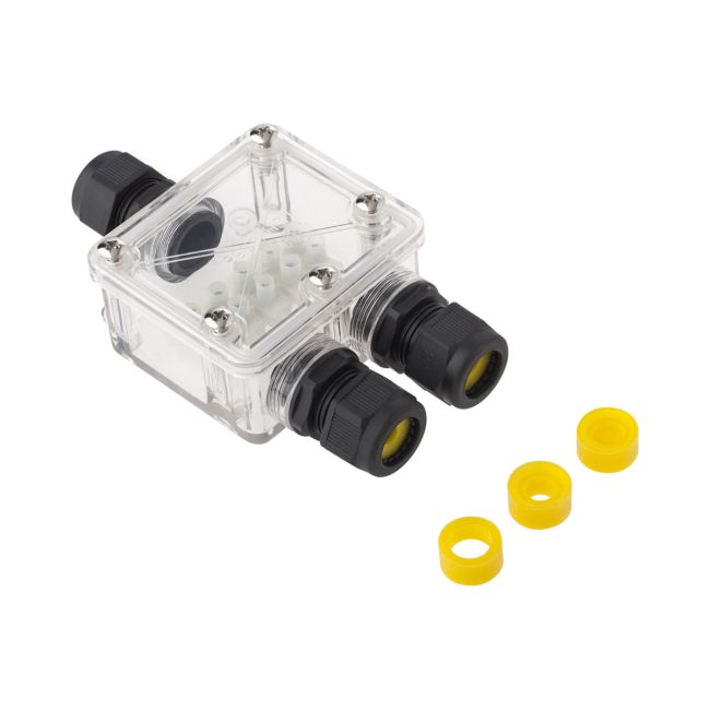 ARELUX ACC13IP67 АКСЕСОАР ЗА ОСВЕТЛЕНИЕ ВЛАГОЗАЩИТЕН