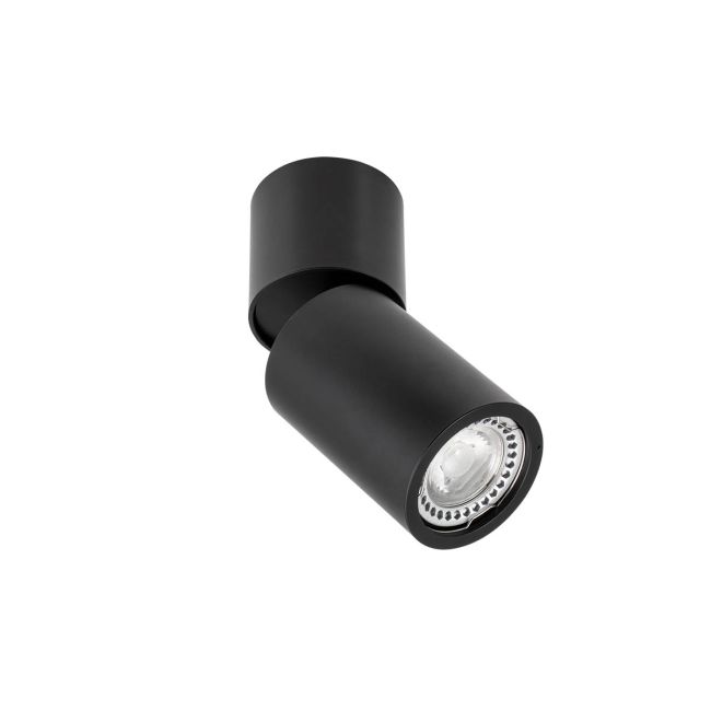 ARELUX AG01 MBK ОСВЕТИТЕЛНО ТЯЛО ПЛАФОН