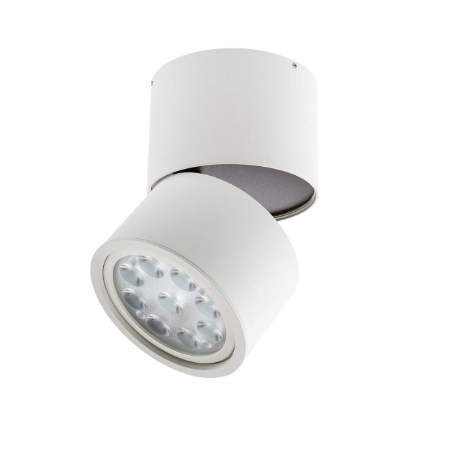 ARELUX AG02 MWH ОСВЕТИТЕЛНО ТЯЛО ПЛАФОН