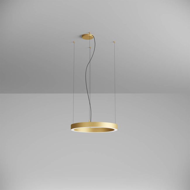 ARELUX AM01NW SGD ОСВЕТИТЕЛНО ТЯЛО ЗА ОТКРИТ/ВИСЯЩ МОНТАЖ