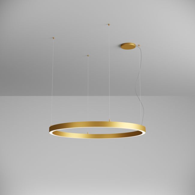 ARELUX AM03NW SGD ОСВЕТИТЕЛНО ТЯЛО ЗА ОТКРИТ/ВИСЯЩ МОНТАЖ