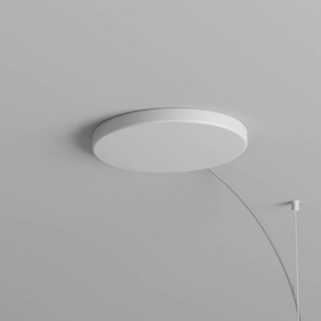 ARELUX AM04CBDALI SWH АКСЕСОАР ЗА ОСВЕТЛЕНИЕ