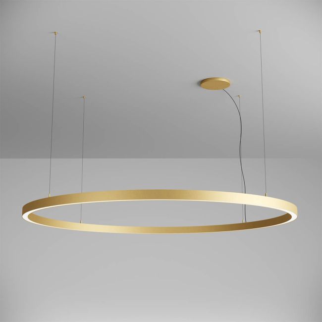 ARELUX AM05NW SGD ОСВЕТИТЕЛНО ТЯЛО ЗА ОТКРИТ/ВИСЯЩ МОНТАЖ