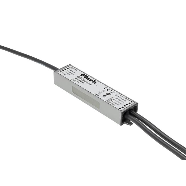 ARELUX AMP200DMX УСИЛВАТЕЛ ЗА LED ЛЕНТА