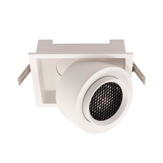 ARELUX AR05WW SWH ОСВЕТИТЕЛНО ТЯЛО ЗА ВГРАДЕН МОНТАЖ