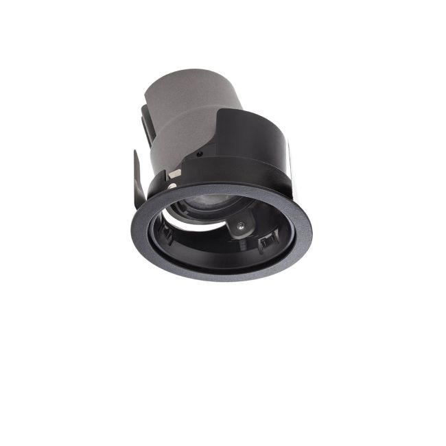 ARELUX ARR01UWW18 SBK ОСВЕТИТЕЛНО ТЯЛО ЗА ВГРАДЕН МОНТАЖ