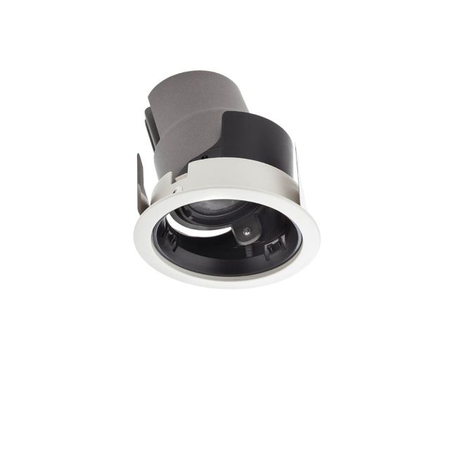 ARELUX ARR01WW36 SWH ОСВЕТИТЕЛНО ТЯЛО ЗА ВГРАДЕН МОНТАЖ