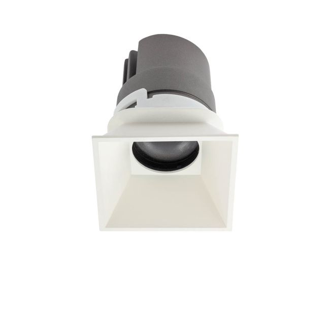 ARELUX ARR02UWW36 WH ОСВЕТИТЕЛНО ТЯЛО ЗА ВГРАДЕН МОНТАЖ