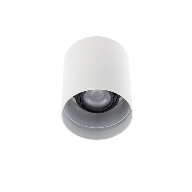 ARELUX ARS01WW SWH ОСВЕТИТЕЛНО ТЯЛО ПЛАФОН