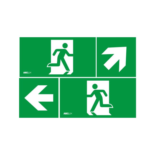 ARELUX AW40AN АКСЕСОАР ЗА ОСВЕТЛЕНИЕ