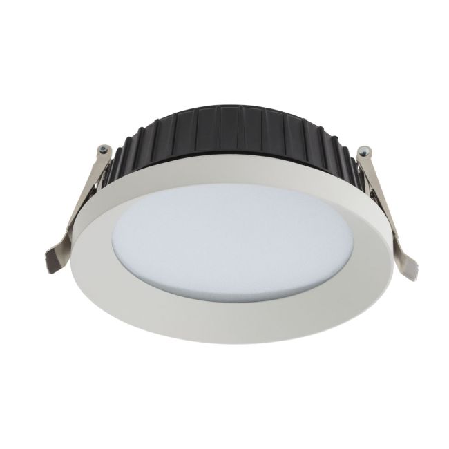 ARELUX CLS01WW MWH ОСВЕТИТЕЛНО ТЯЛО ЗА ВГРАДЕН МОНТАЖ