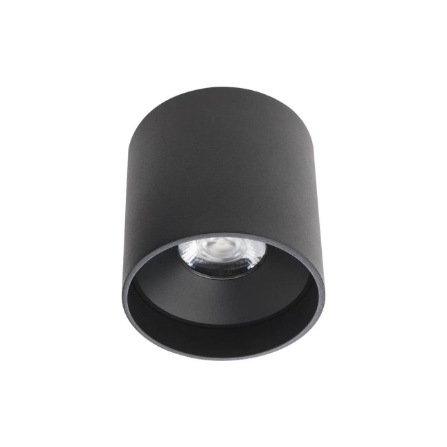 ARELUX CRR02UWW MBK ОСВЕТИТЕЛНО ТЯЛО ПЛАФОН